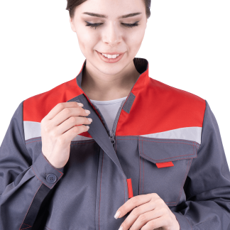 Костюм КМ-10 ЛЮКС летний