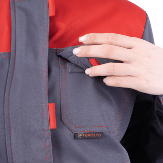 Костюм КМ-10 ЛЮКС летний