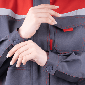 Костюм КМ-10 ЛЮКС летний