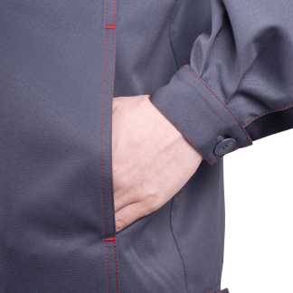 Костюм КМ-10 ЛЮКС летний