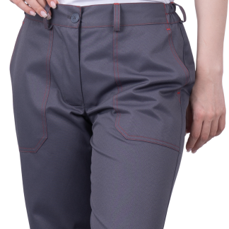 Костюм КМ-10 ЛЮКС летний