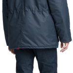 Куртка утепленная, спецодежда утепленная, куртка мужская утепленная Аляска