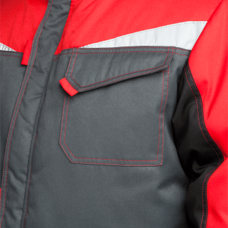 Костюм утепленный мужской, костюм утепленный, костюм КМ-10 люкс утепленный