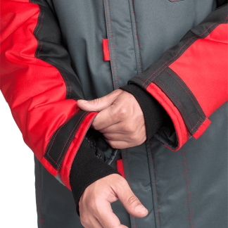 Костюм утепленный мужской, костюм утепленный, костюм КМ-10 люкс утепленный