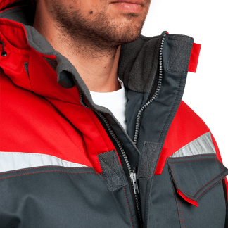 Костюм утепленный мужской, костюм утепленный, костюм КМ-10 люкс утепленный