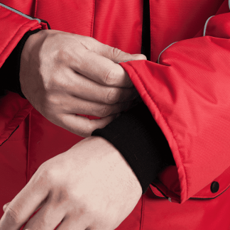 Куртка утепленная, спецодежда утепленная, куртка мужская утепленная Диксон