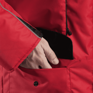 Куртка утепленная, спецодежда утепленная, куртка мужская утепленная Диксон