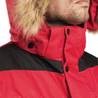 Куртка утепленная, спецодежда утепленная, куртка мужская утепленная Диксон