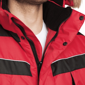 Куртка утепленная, спецодежда утепленная, куртка мужская утепленная Диксон