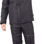 Куртка утепленная, спецодежда утепленная, куртка мужская утепленная Драйв