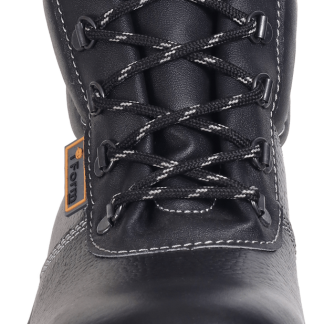 Ботинки TURBO с КП шерст. мех