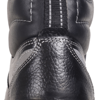 Ботинки TURBO с КП шерст. мех