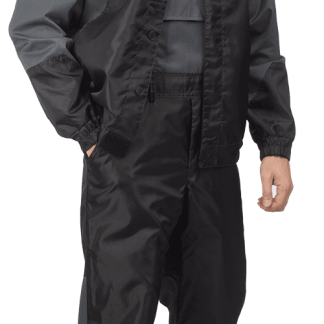 Костюм АВТОМОЙЩИК летний