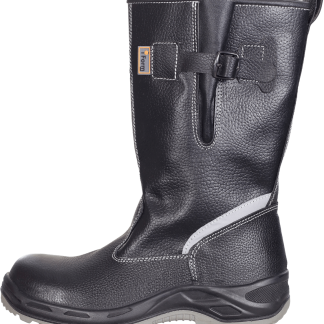 Сапоги TURBO с КП шерст. мех