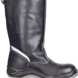 Сапоги TURBO с КП шерст. мех