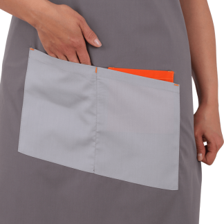 Одежда для сферы услуг