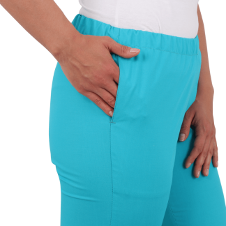 костюм женский для пищевой промышленности