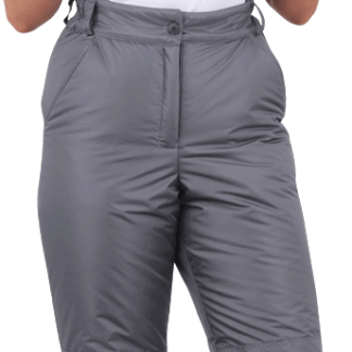 спецодежда, утепленная одежда