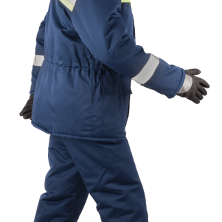 Костюм утепленный мужской, костюм утепленный, костюм Уренгой утепленный