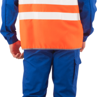 Жилет ПРОЖЕКТОР