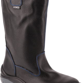 Сапоги СОЮЗ с МП шерст. мех