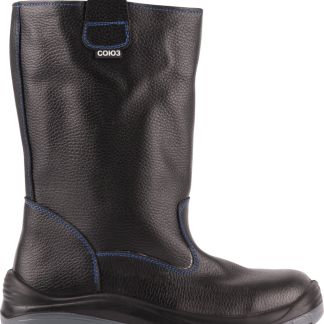 Сапоги СОЮЗ с МП шерст. мех