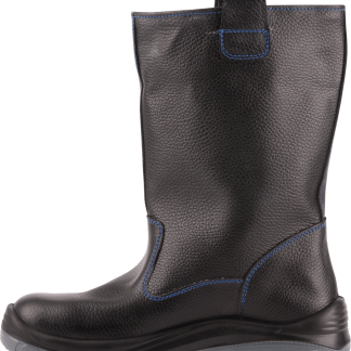 Сапоги СОЮЗ с МП шерст. мех