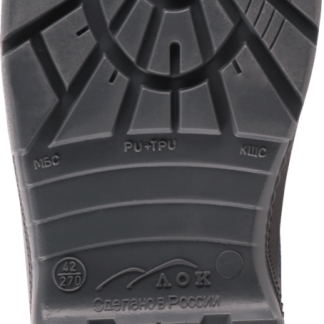 Сапоги СОЮЗ с МП шерст. мех