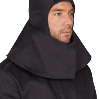 Подшлемник сварщика ПРОМЕТЕЙ ФРОСТ