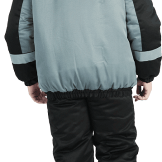 Костюм утепленный мужской, костюм утепленный, костюм Байкал утепленный