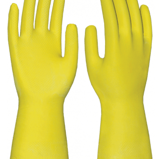 Перчатки ХОЗЯЙСТВЕННЫЕ