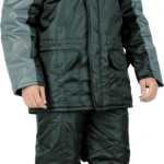 Костюм РЕГИОН зимний