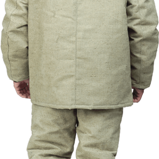 Костюм сварщика купить