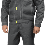 Куртка ТУРБО летняя