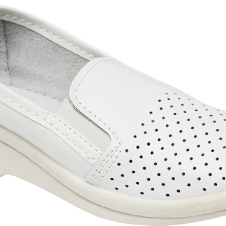 туфли кожаные женские, обувь для медиков и общепита купить