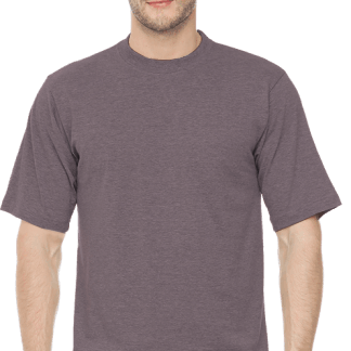 Футболка 180 г/м2