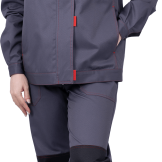 Костюм КМ-10 ЛЮКС летний