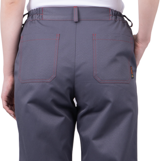 Костюм КМ-10 ЛЮКС летний