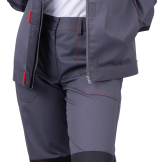 Костюм КМ-10 ЛЮКС летний