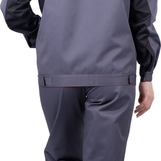 Костюм КМ-10 ЛЮКС летний