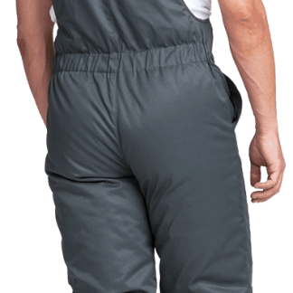 Костюм утепленный мужской, костюм утепленный, костюм КМ-10 люкс утепленный