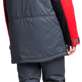 Костюм утепленный мужской, костюм утепленный, костюм КМ-10 люкс утепленный