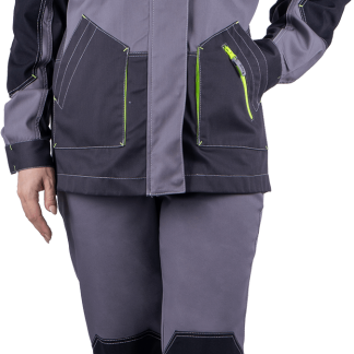 Куртка ЭДВАНС летняя