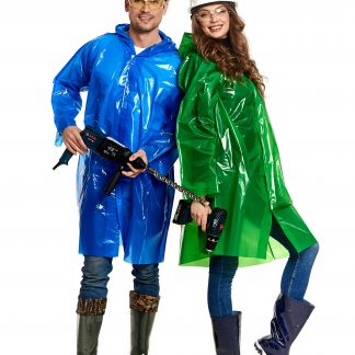 Плащ ДОЖДЕВИК