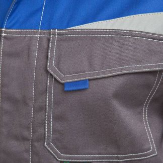 Костюм КАСКАД летний