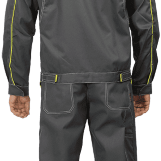 Куртка ТУРБО летняя