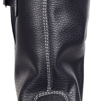 Сапоги рабочие TURBO высокие с КП нат. мех