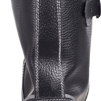 Сапоги рабочие TURBO высокие с КП нат. мех