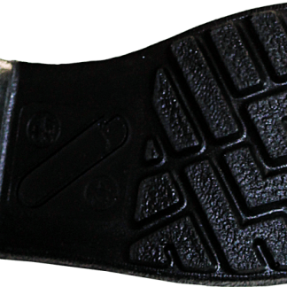 Ботинки рабочие БИЗОН с МП иск. мех