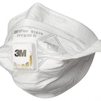 Респиратор 3М™ 9163V VFlex™